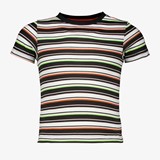 Unsigned jongens T-shirt met strepen