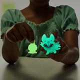 Mixlings verzamelketel