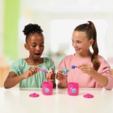 Mixlings verzamelketel