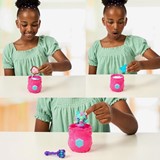 Mixlings verzamelketel