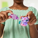 Mixlings verzamelketel