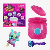 Mixlings verzamelketel