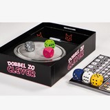 Dobbel Zo Clever bordspel