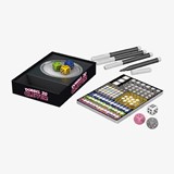 Dobbel Zo Clever bordspel