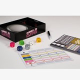 Dobbel Zo Clever bordspel