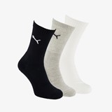 3 paar Puma Everyday Crew sokken