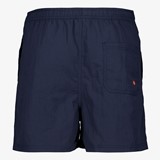 Heren zwemshort donkerblauw