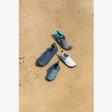 Heren surfschoenen blauw