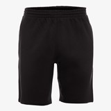 Osaga heren sweatshort zwart