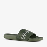 Bjorn Borg heren badslippers groen