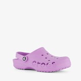 Crocs Baya Clog dames klompen lila