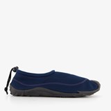Heren surfschoenen blauw