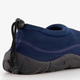 Heren surfschoenen blauw