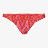 Osaga dames bikinibroekje roze print