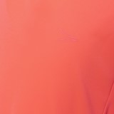 Tweedelige kinder sport set oranje