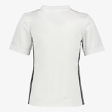 23 Jersey kinder sport T-shirt wit