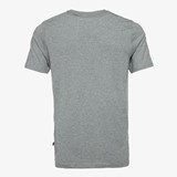 ESS NO1 heren T-shirt grijs