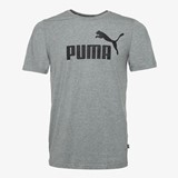 ESS NO1 heren T-shirt grijs