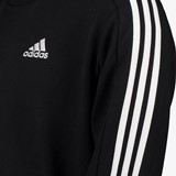 M3S FT heren sweater zwart