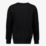 M3S FT heren sweater zwart