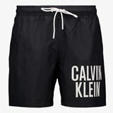 Calvin Klein heren zwemshort zwart