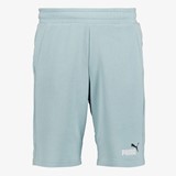 ESS Col 2 Shorts 10 heren short blauw