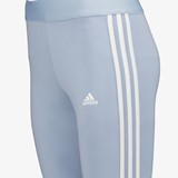 W3S dames sportlegging lichtblauw