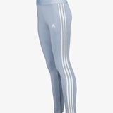 W3S dames sportlegging lichtblauw