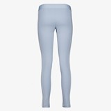 W3S dames sportlegging lichtblauw