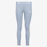 W3S dames sportlegging lichtblauw