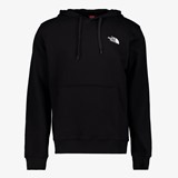 The North Face Simple Dome heren hoodie zwart