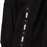 ESS+ Tape heren hoodie zwart