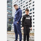 Essentials heren joggingbroek blauw