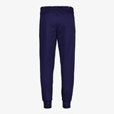 Essentials heren joggingbroek blauw