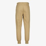 Essentials heren joggingbroek beige