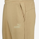 Essentials heren joggingbroek beige