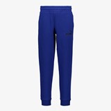 Essentials kinder joggingbroek donkerblauw