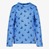 Osaga jongens UV zwemshirt met lange mouwen