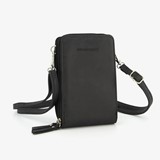 Dames schoudertas zwart