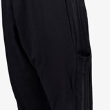 M3S FT TC heren joggingbroek zwart