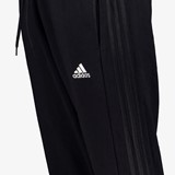 M3S FT TC heren joggingbroek zwart