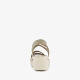 Pier Lite All you dames sandalen beige
