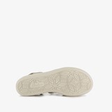 Pier Lite All you dames sandalen beige