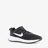 Nike Revolution 6 kinder sneakers zwart