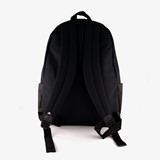 Classic Badge of Sport rugzak zwart goud