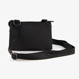 Dames schoudertas zwart