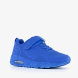 Blue Box jongens sneakers met airzool blauw