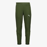 Puma Evostripe heren joggingbroek groen