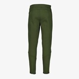 Evostripe heren joggingbroek groen