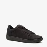 Blue Box heren sneakers zwart